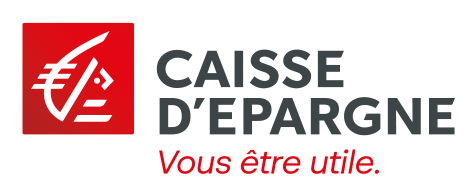 Logo Caisse d'Epargne