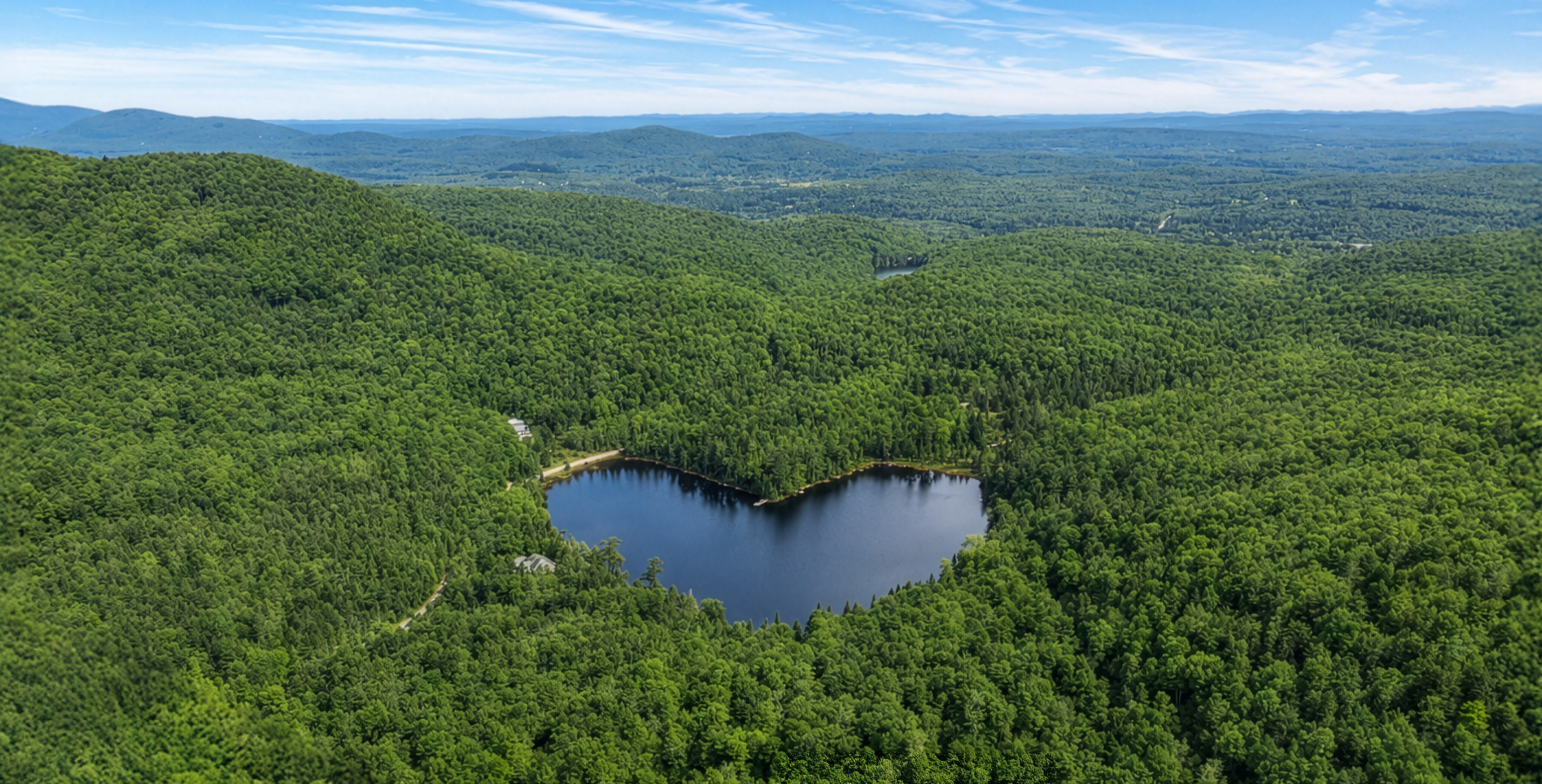 nous soutenons lA BIODIVERSITÉ